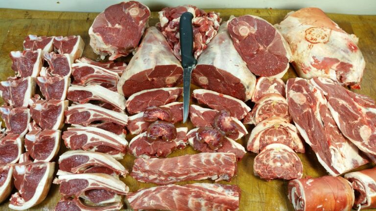 Meatspence